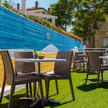 President's Hotel Pesaro