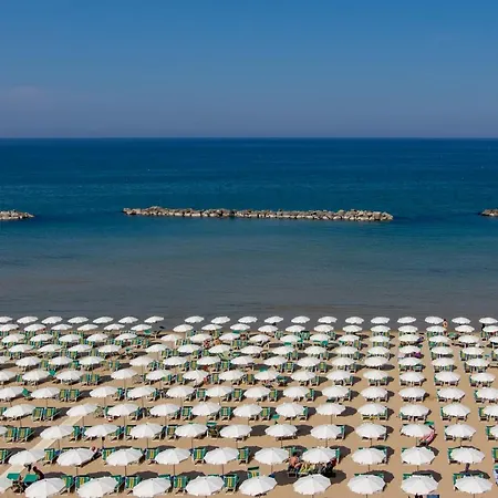 President's 3* Pesaro