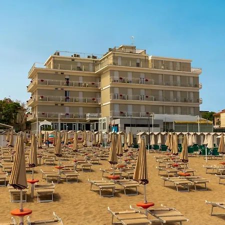 President's Hotel Pesaro