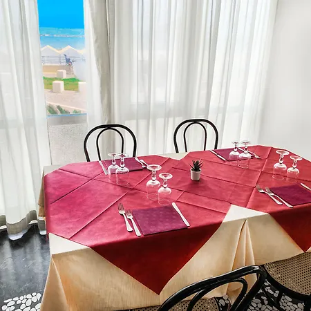 President's 3* Pesaro