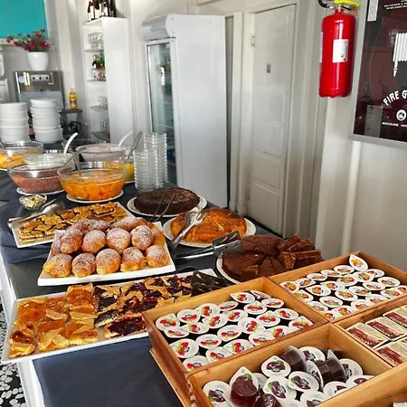 President's Hotel Pesaro