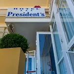 Szálloda President's Pesaro