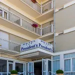 Szálloda President's Pesaro