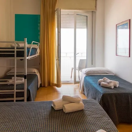Otel President's Pesaro