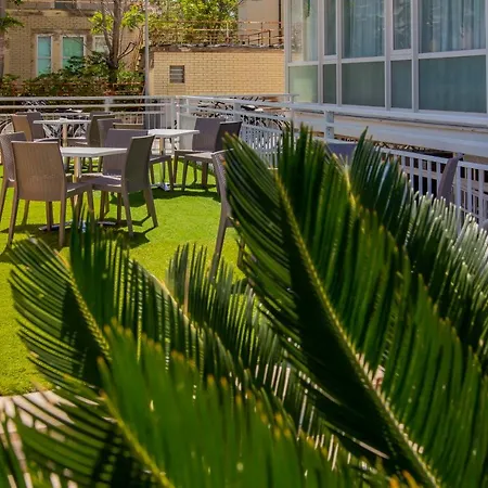 President's Hotel 3*