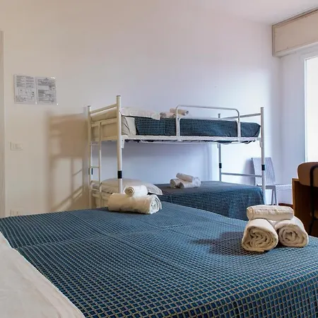 Otel President's Pesaro