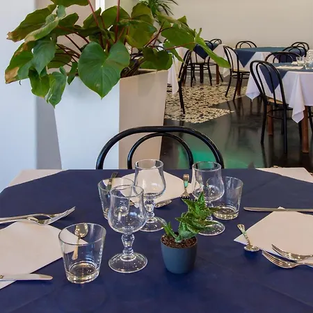 Otel President's 3*