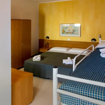 Hotel President's 3*