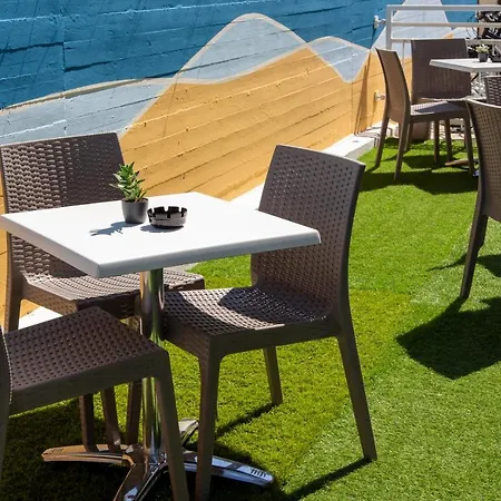 President's 3* Pesaro