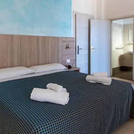 호텔 President's 페자로