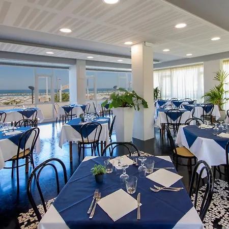 President's Otel Pesaro