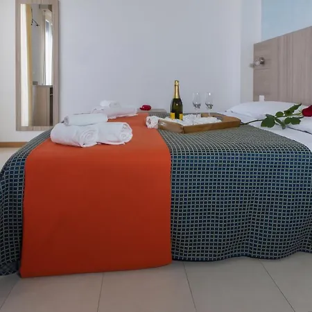 호텔 President's 3*