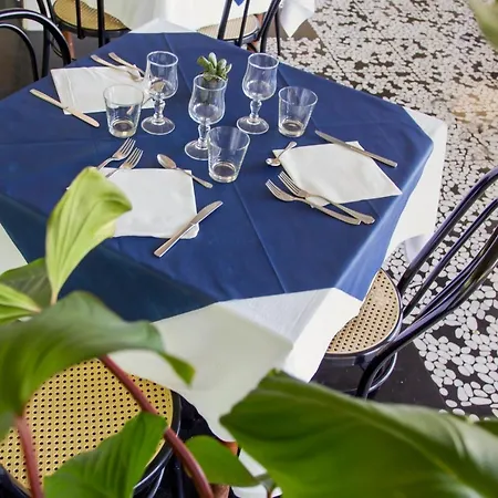 President's Otel 3*