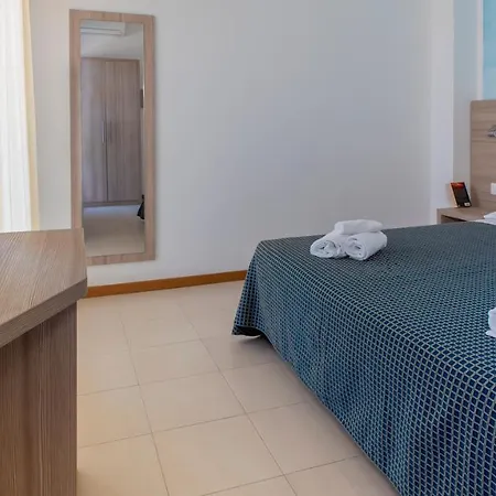 President's 3* Pesaro