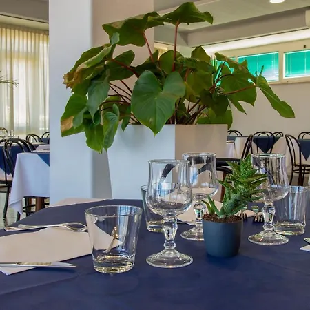 Otel President's Pesaro