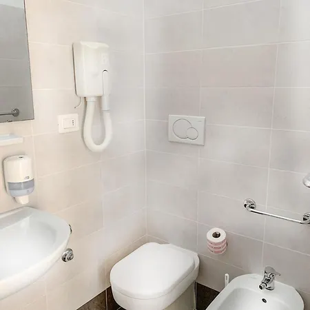 Otel President's Pesaro