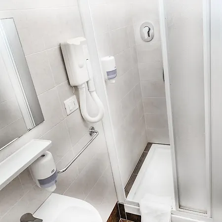 Hotel President's Pesaro