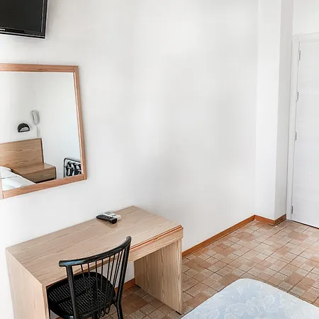 President's Hotel 3*