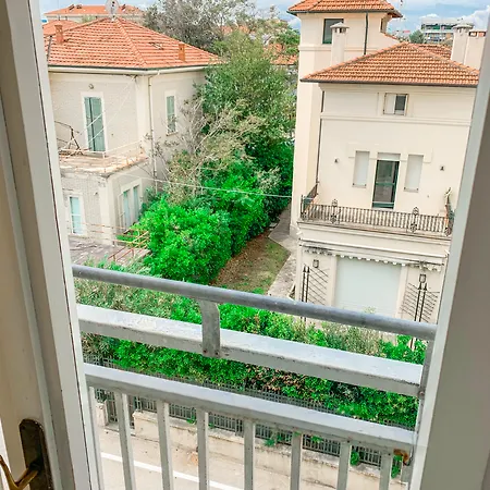 Otel President's Pesaro