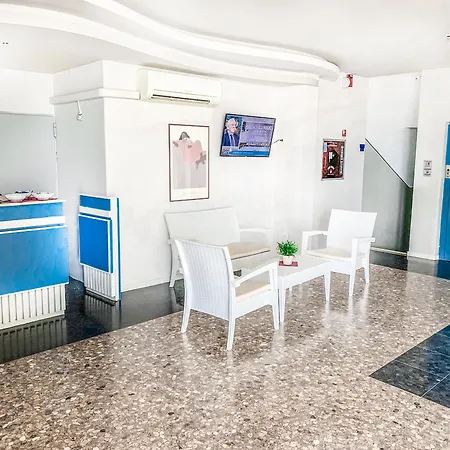 President's Hotel Pesaro