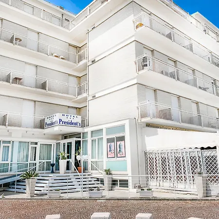 President's 3* 페자로