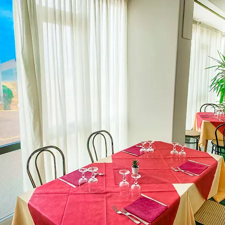 President's 3* Pesaro