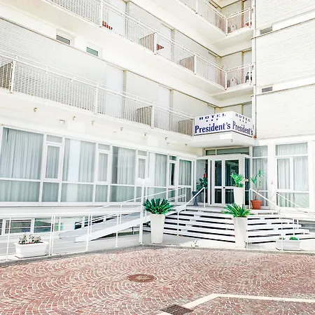 President's Otel 3*