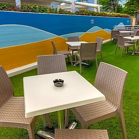 President's Otel 3*