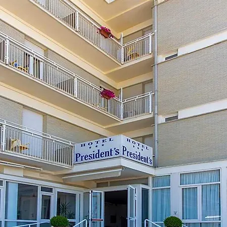 President's Pesaro