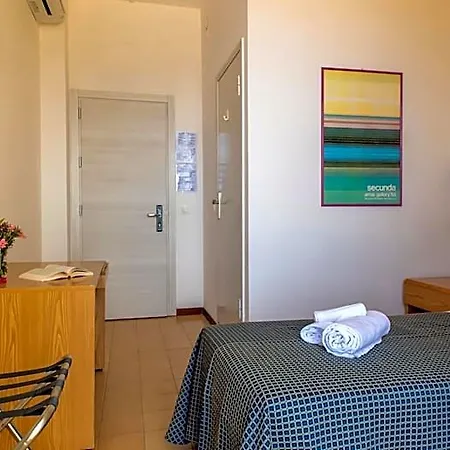 Otel President's 3*
