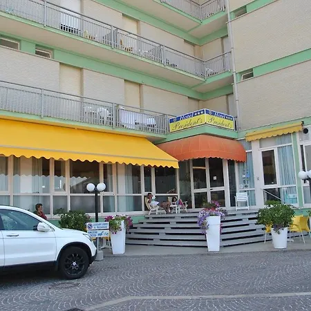 President's Pesaro