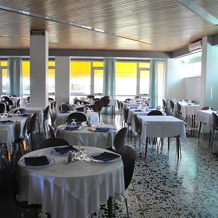 President's Otel Pesaro