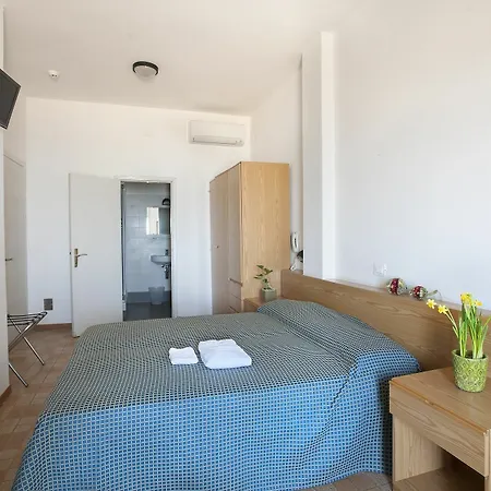 President's Otel Pesaro
