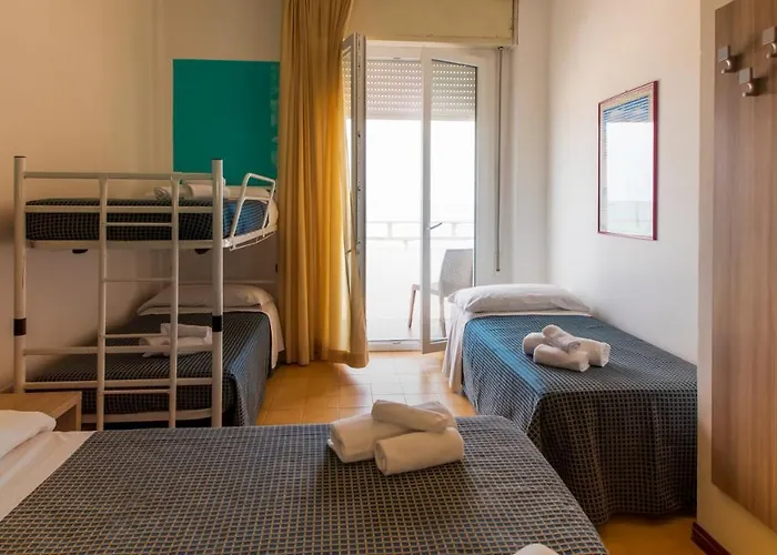 Hotel President's Pesaro