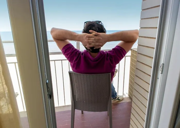 Hotel President's Pesaro