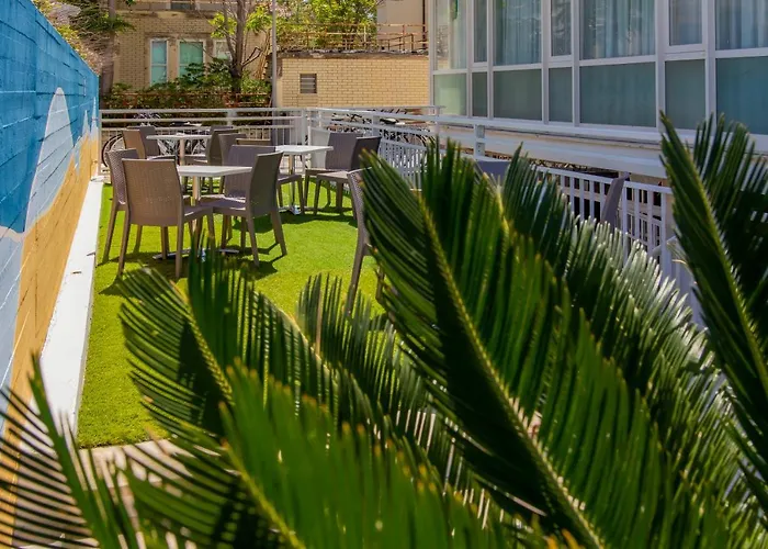 President's Hotel 3*