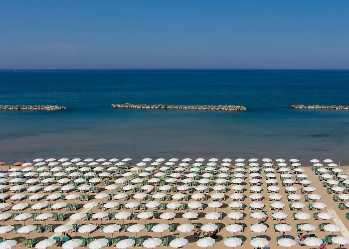 President's 3* Pesaro