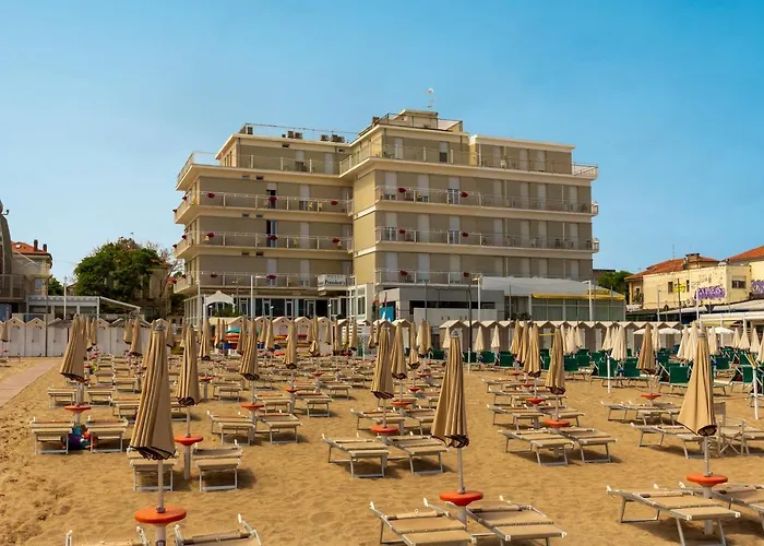 President's Hotel Pesaro