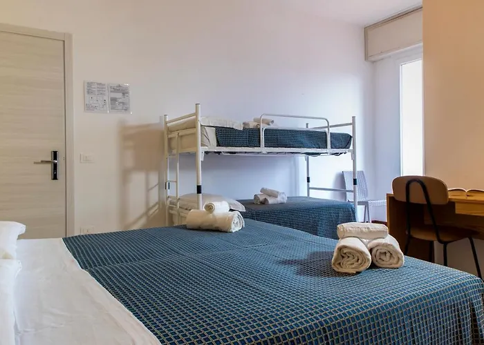 Hotel President's Pesaro