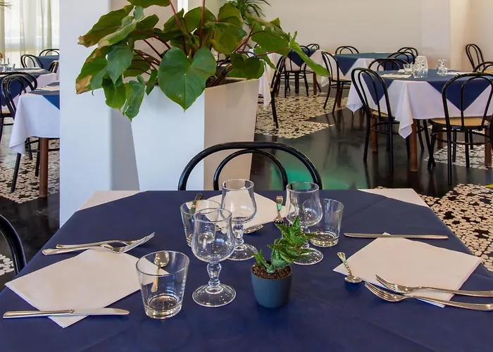 Hotel President's 3*