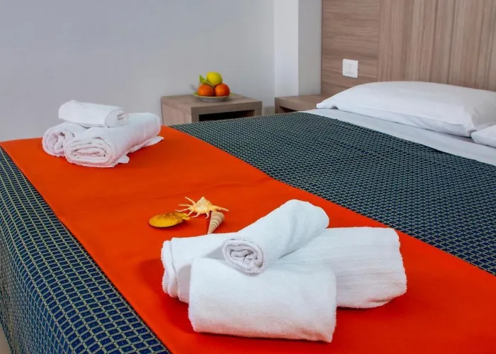 Hotel President's Pesaro