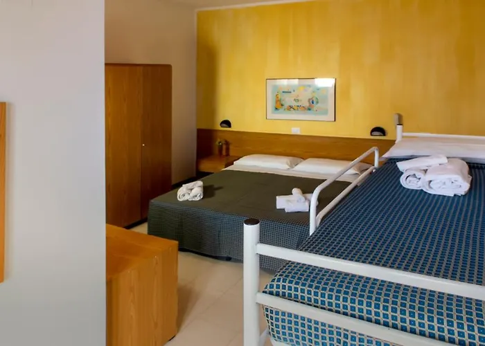 Hotel President's 3*