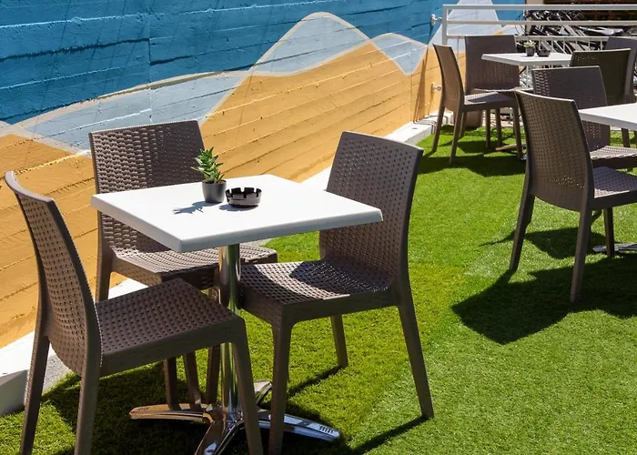 President's 3* Pesaro