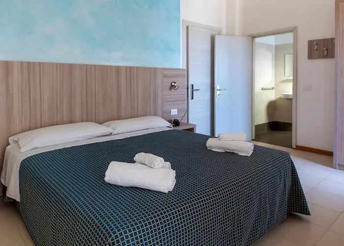 Hotel President's Pesaro