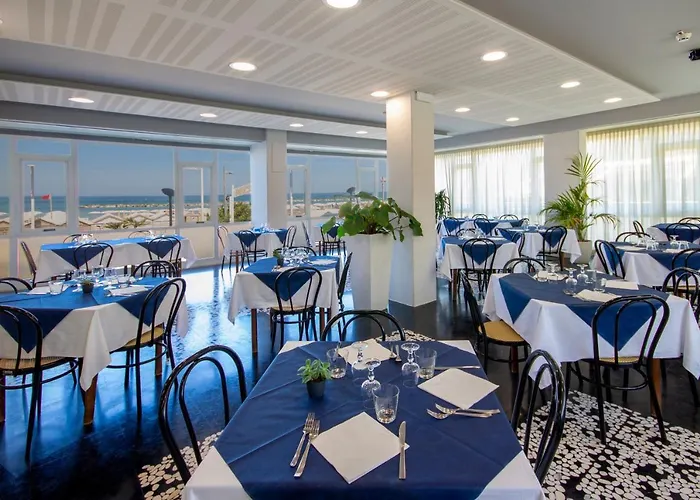 President's Hotel Pesaro