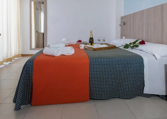 Hotel President's 3*