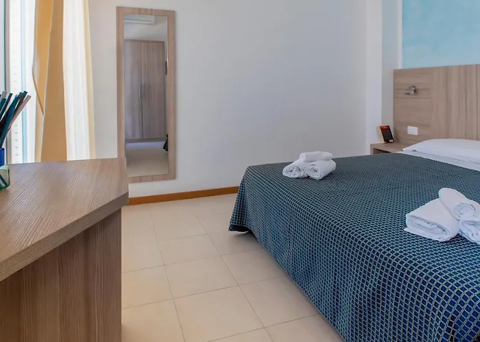 President's 3* Pesaro