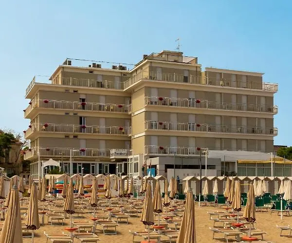 President's 3* Pesaro