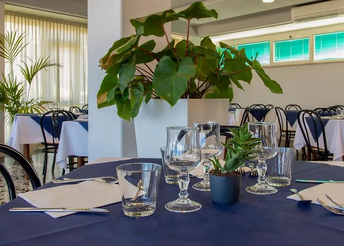 Hotel President's Pesaro