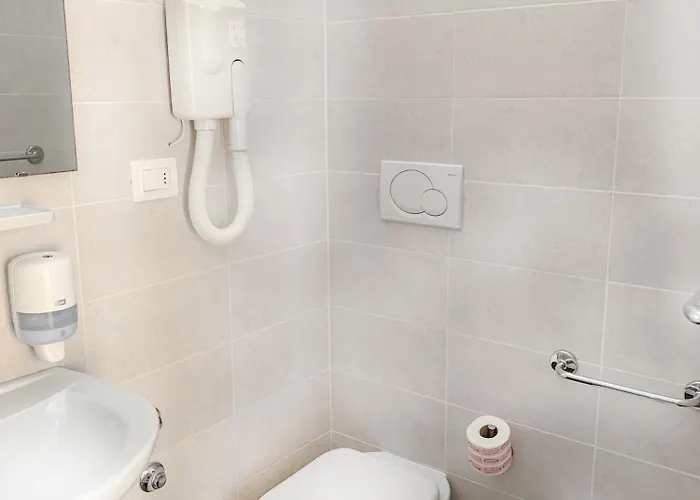 Hotel President's Pesaro